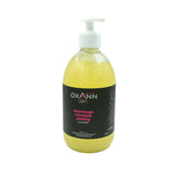 Gommage chimique peeling principes actifs AHA