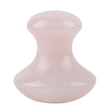 Champi Gua Sha en pierre naturelle