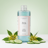 Mon eau de beauté