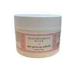 Exfoliant doux beurre karité bio
