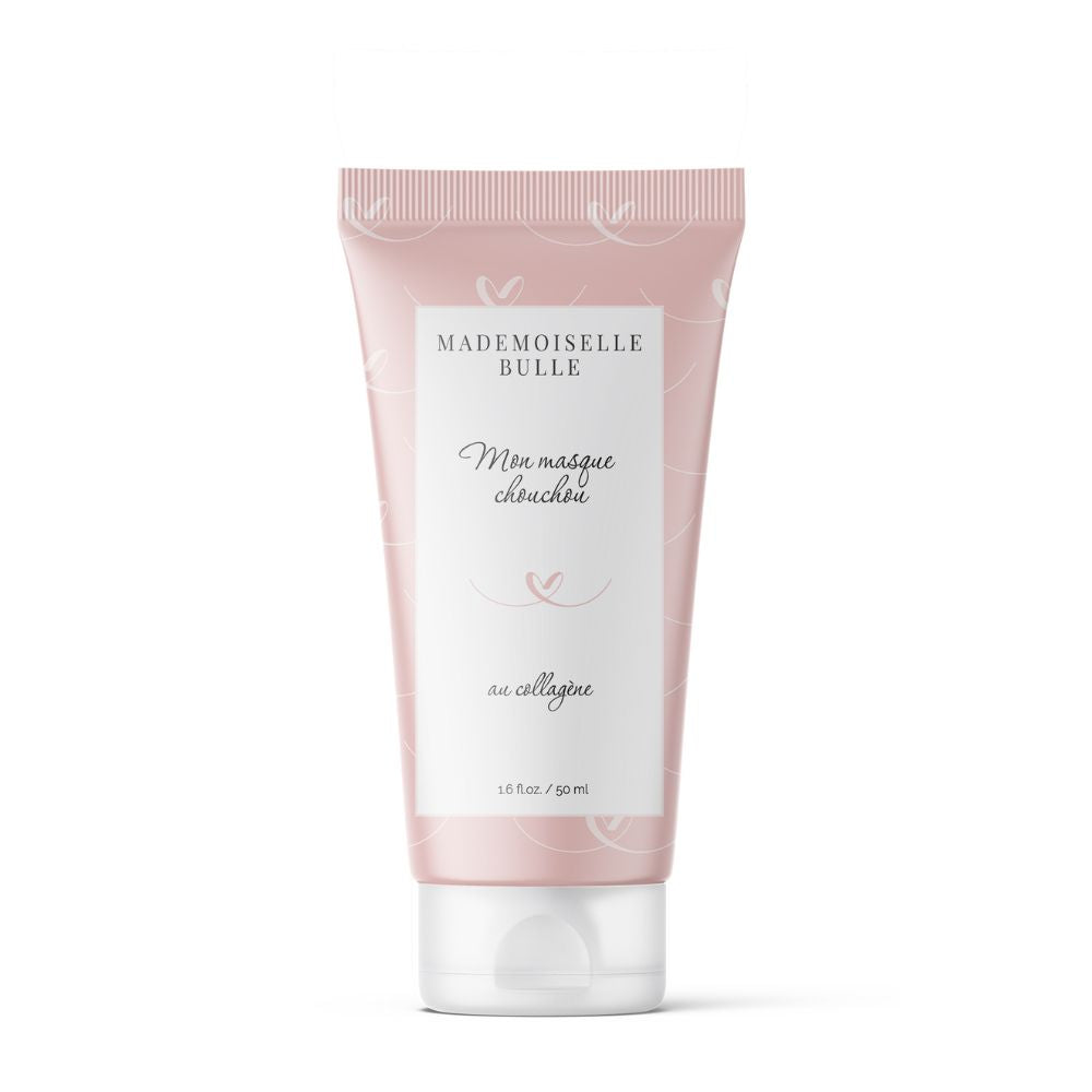 Mon masque chouchou éternel