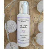 Crème éternelle anti-âge acide hyaluronique