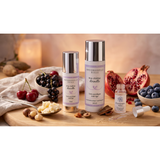 Crème éternelle anti-âge acide hyaluronique