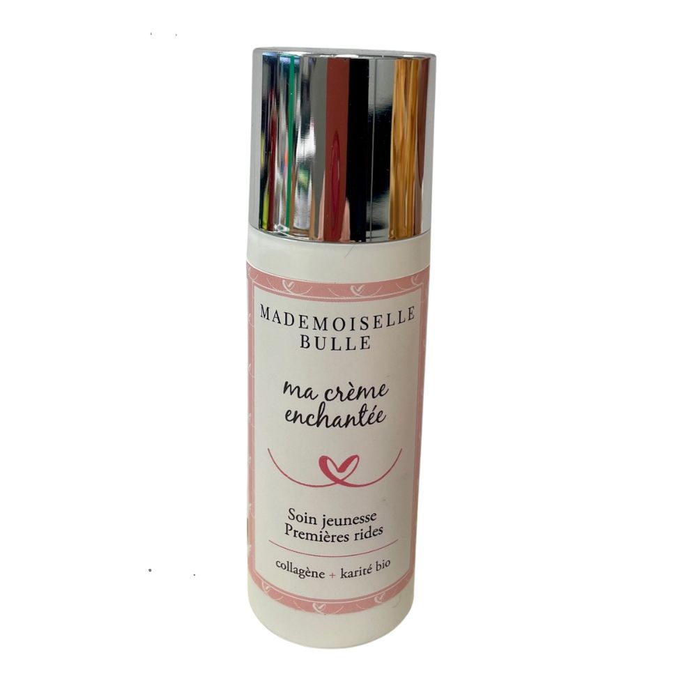 Crème enchantée