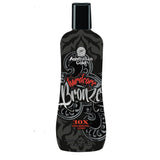 Lotion de Bronzage  Hardcore Bronze