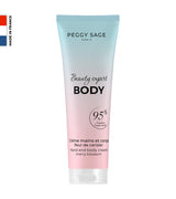 Crème Corps & Mains - Beauty expert