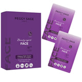 Masque anti-âge jeunesse