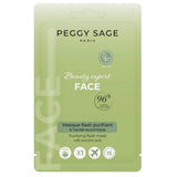 Masque purifiant anti-imperfections