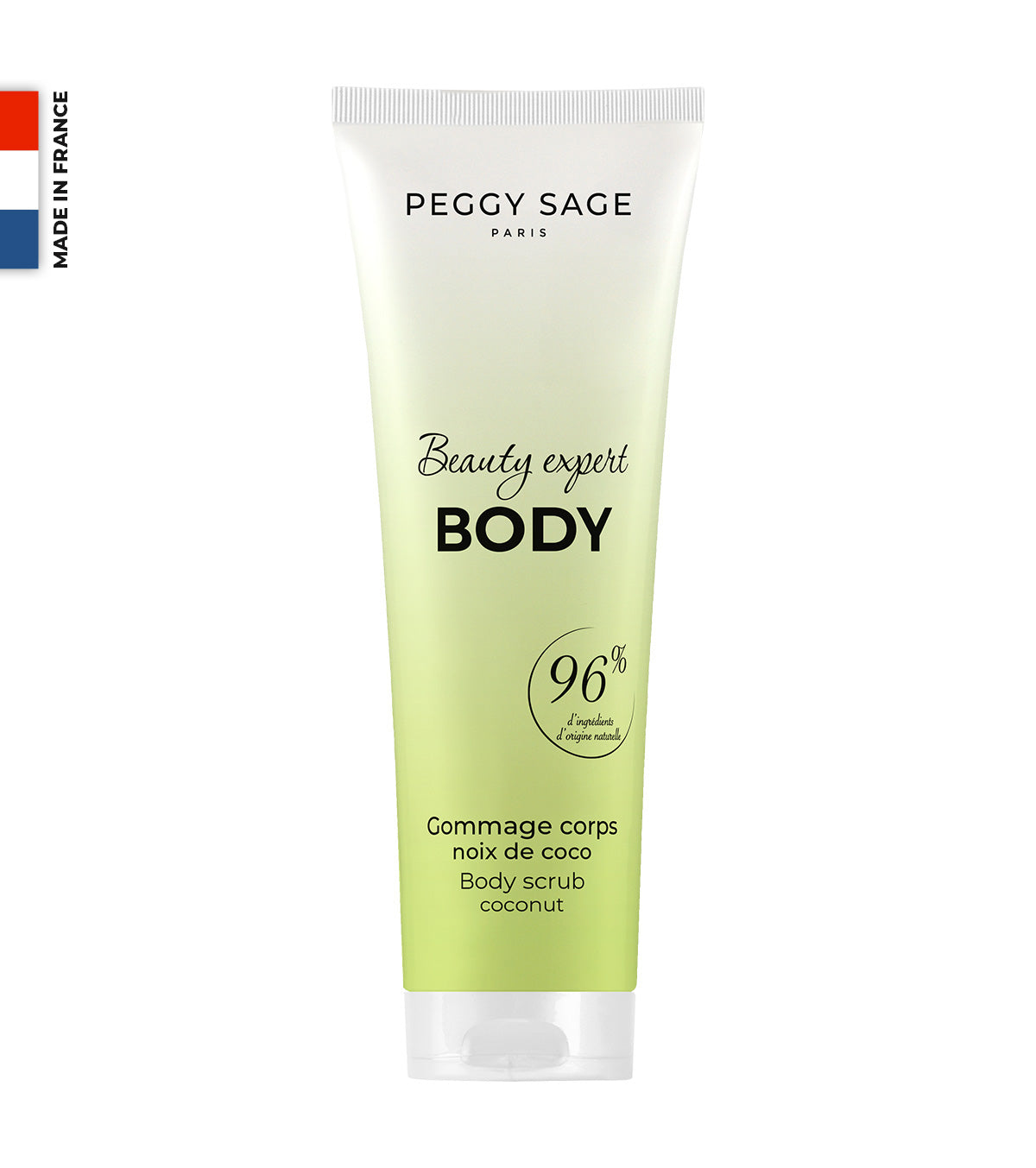 Gommage Beauty expert