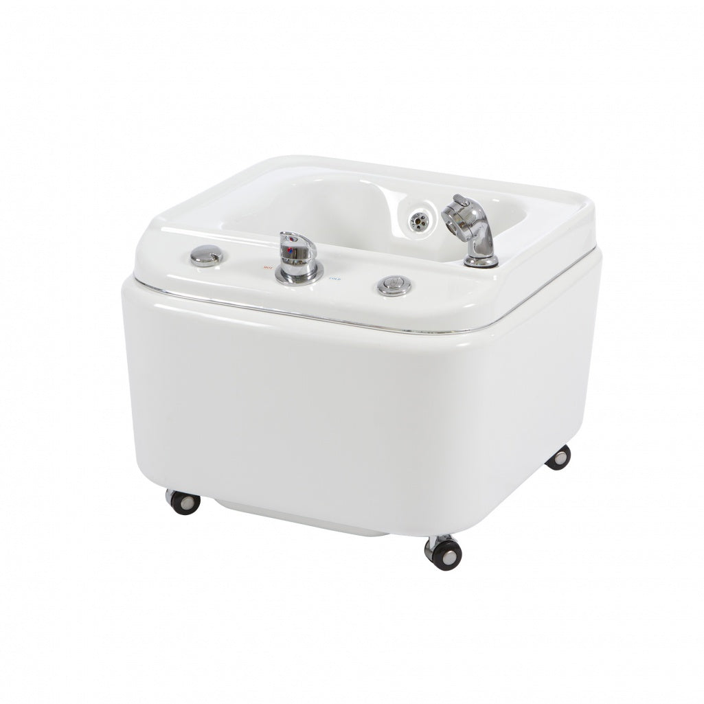 Pédispa Luxe