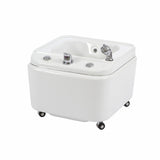 Pédispa Luxe