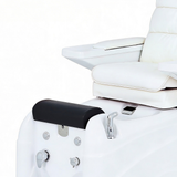 Fauteuil pédicure pedispa électrique massant