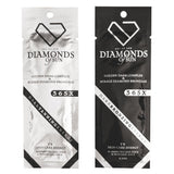 Diamonds of sun sachet