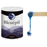 Cire pelable Bleuépil - pot 800g