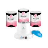 Pack cires pelables