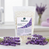 Cire pelable Blanche Lavande - pastilles 800g