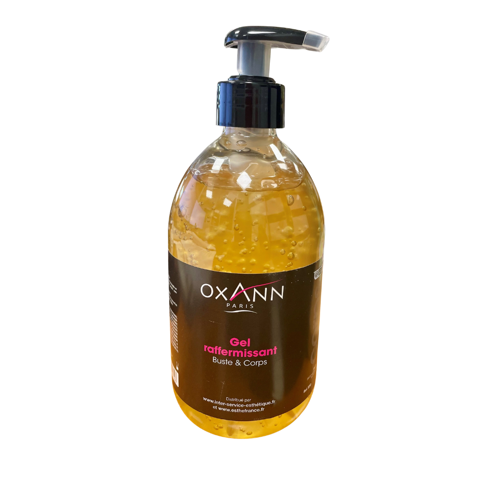 Gel raffermissant 500ml