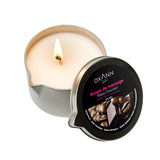Bougies de massage  Oxann 100% Naturelle