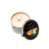Bougies de massage  Oxann 100% Naturelle