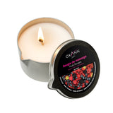 Bougies de massage  Oxann 100% Naturelle