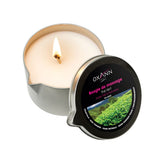 Bougies de massage  Oxann 100% Naturelle