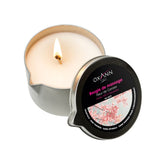 Bougies de massage  Oxann 100% Naturelle