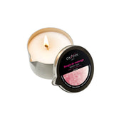 Bougies de massage  Oxann 100% Naturelle