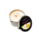 Bougies de massage  Oxann 100% Naturelle