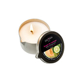 Bougies de massage  Oxann 100% Naturelle