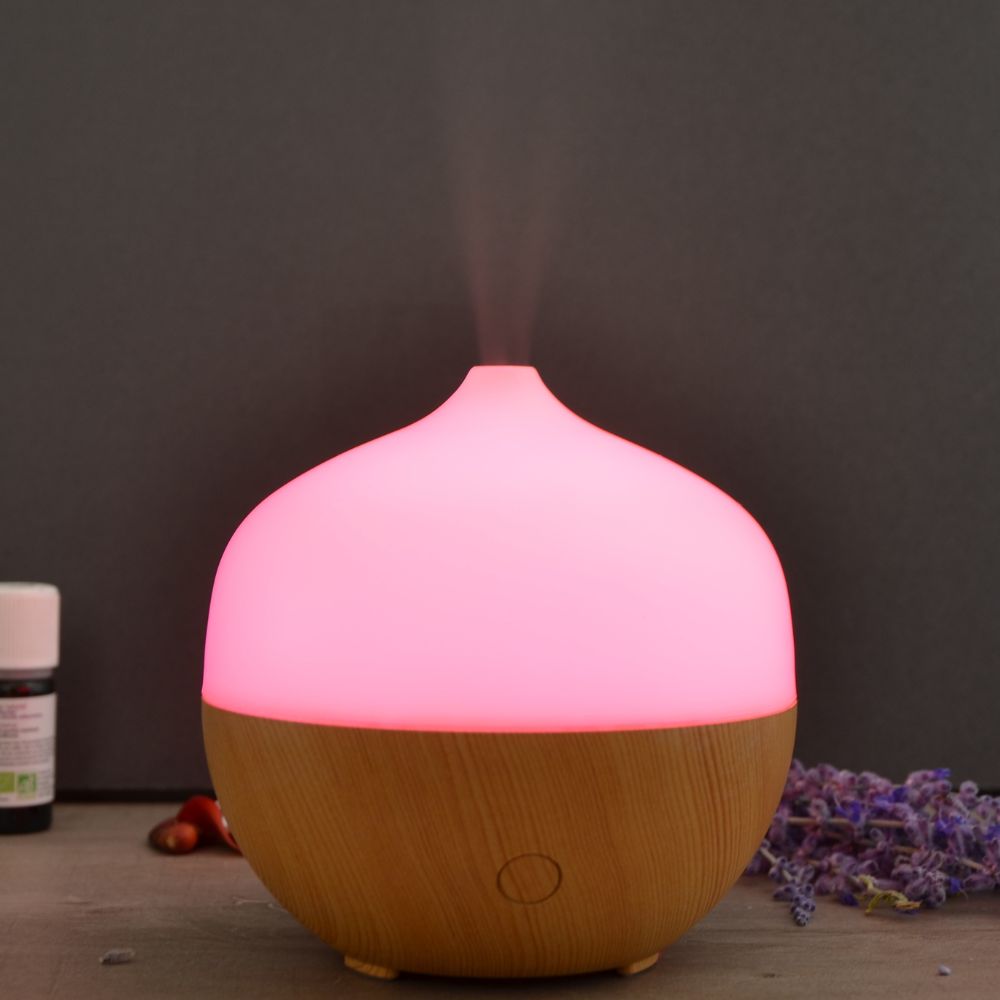 Diffuseur ultrasonique Boopi