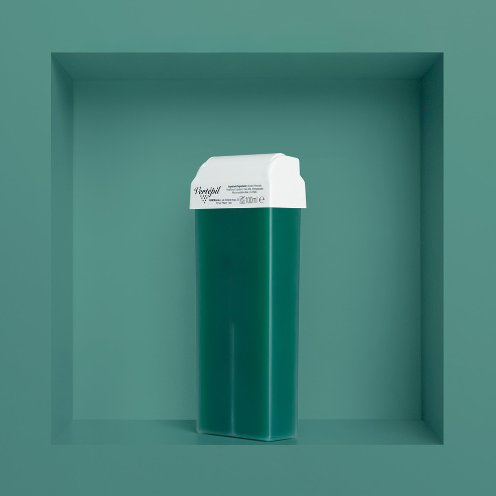 Cire cartouche Vertépil 100 ml