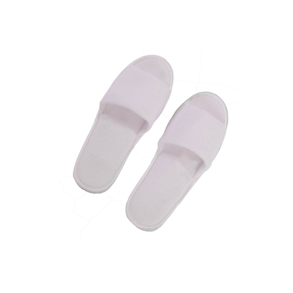MULES EPONGE FEMME