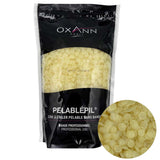 Cire Pelablépil Naturelle - pastilles 800g