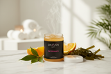 Gel perspirant amincissement