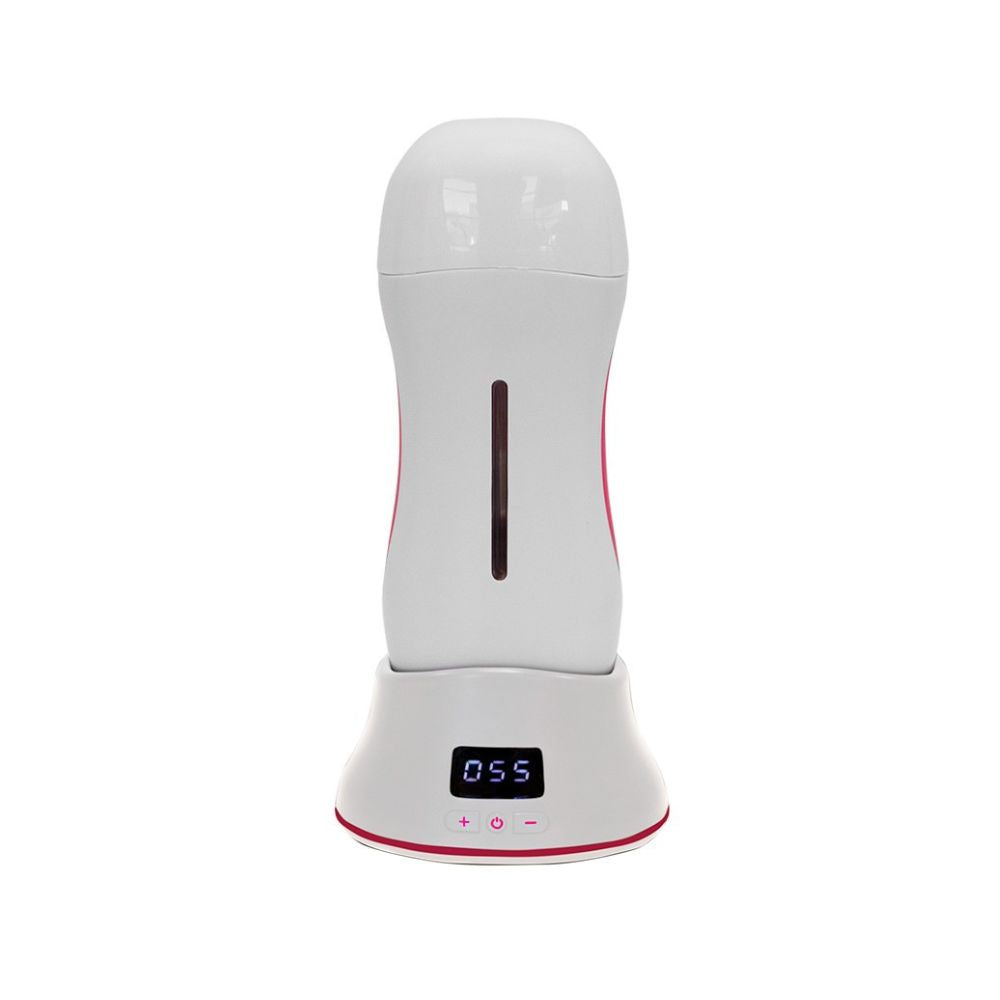 Chauffe-cartouche digital