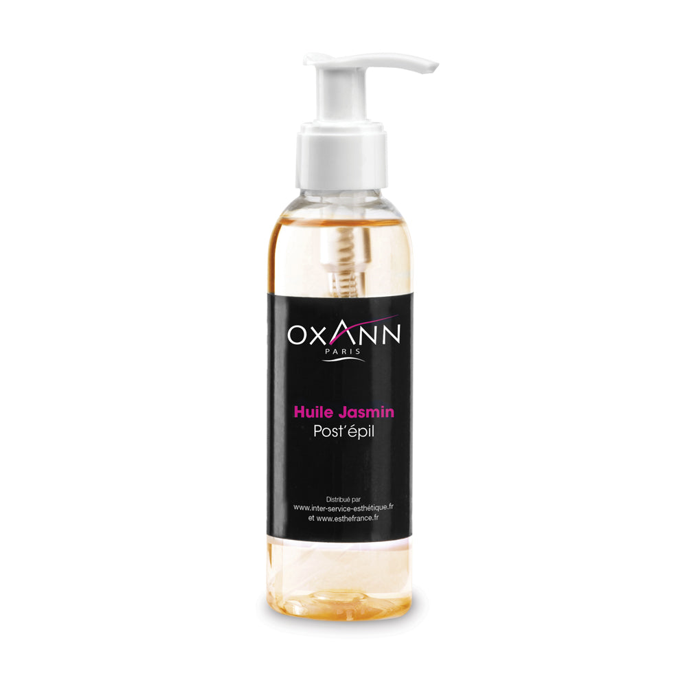 Huile post'épil jasmin - 150 ml