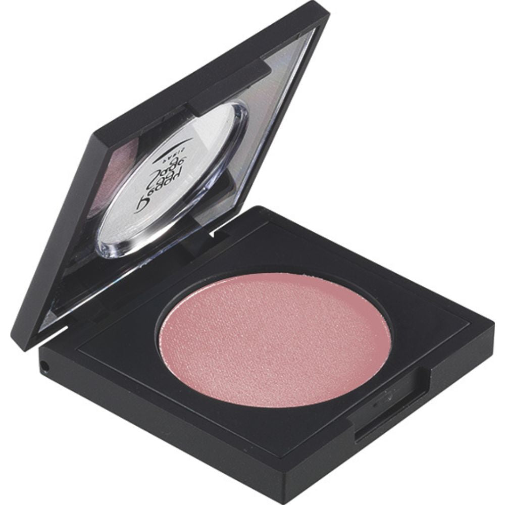 Fard à joues beige rosé