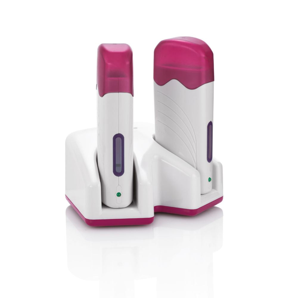 APPAREIL DUO EXECUTIVE ROUGE
