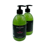 Gel amincissant thermo actif