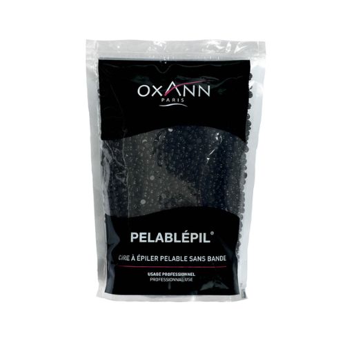 Cire Pelablépil Black - pastilles 800g