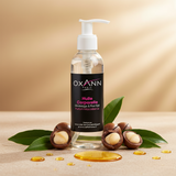 Huile post'épil macadamia -150 ml