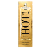 Lotion de Bronzage Hot