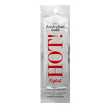 Lotion de Bronzage Hot Hybrid