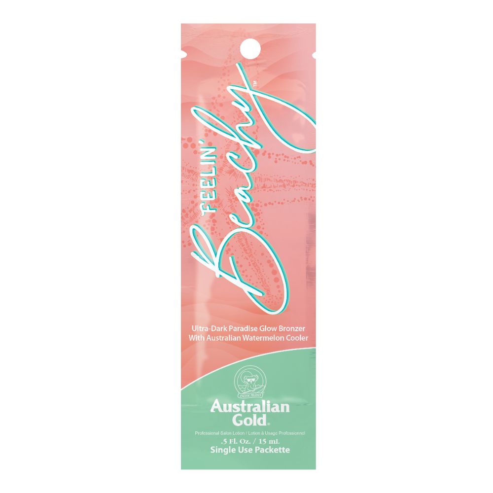 Lotion de Bronzage Feelin Beachy