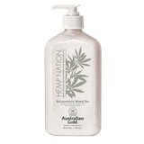 Lotion Hemp Nation