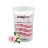 Cire pelable Jasmin & pivoine - pastilles 800g