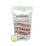 Cire pelable concombre - pastilles 800g