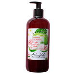 Masque de beauté goyave rose