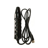 Kit électrode pour appareil haute fréquence