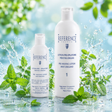 Lotion menthe origan